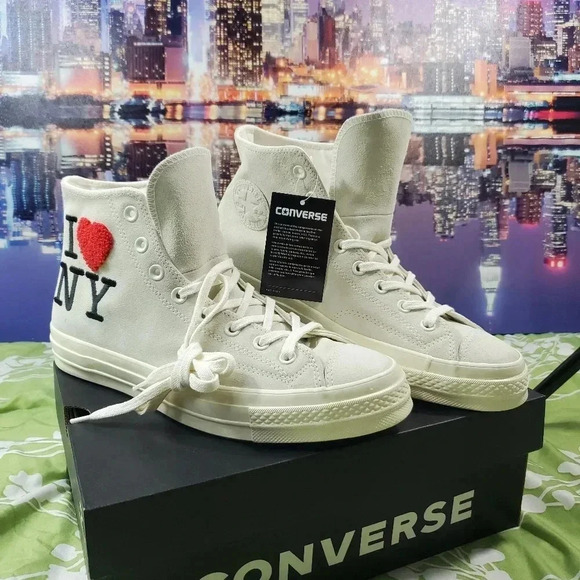 Converse unisex ctas 70 hi - Picture 10 of 12